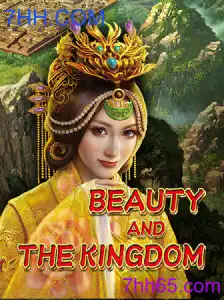 BeautyAndTheKingdom