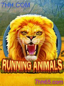 RunningAnimals